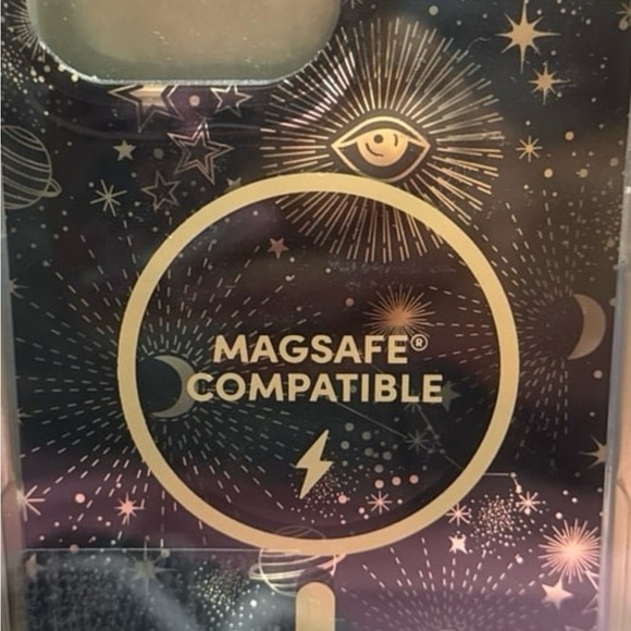 Poppy iPhone Constellations Phone Case for iPhone 16 Pro Max - Picture 4 of 4